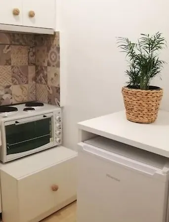 Apartment Heart Of Ii 25sqm *