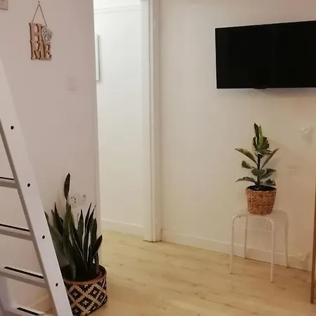 Heart Of Ii 25sqm Athens
