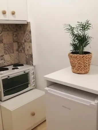 Heart Of Ii 25sqm Athens