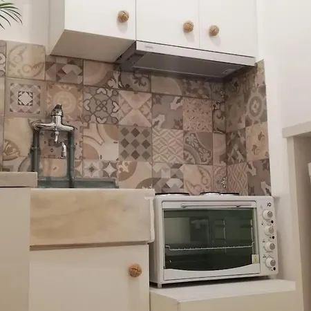 Heart Of Ii 25sqm Apartment *