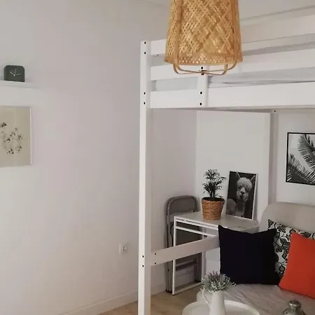 Heart Of Ii 25sqm Appartement Athènes