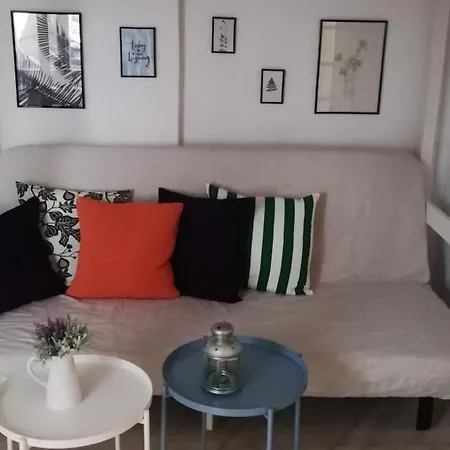 Heart Of Ii 25sqm *