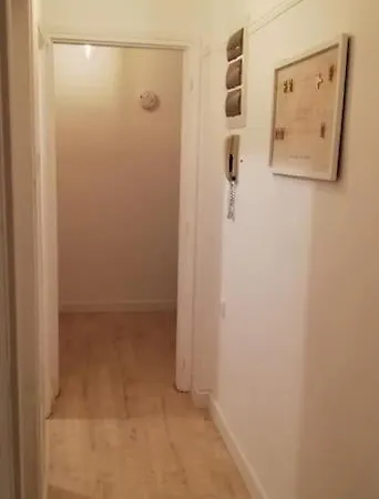 Heart Of Ii 25sqm Apartment