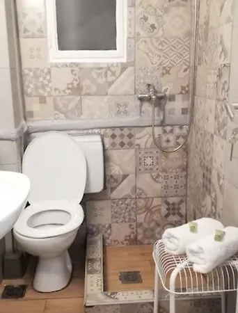 Heart Of Ii 25sqm Apartment *