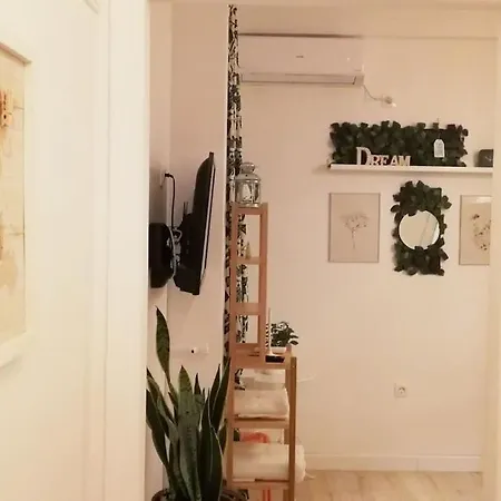 Heart Of Ii 25sqm *