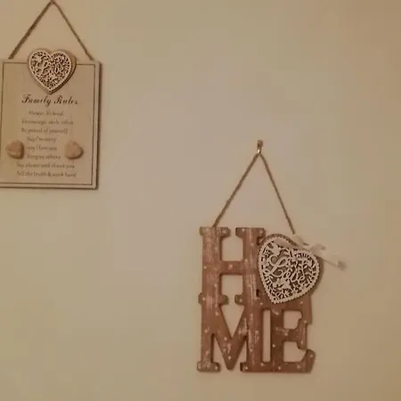 Apartment Heart Of Ii 25sqm