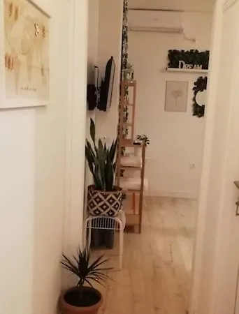 Apartment Heart Of Ii 25sqm Athens