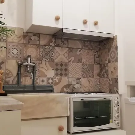 Apartment Heart Of Ii 25sqm