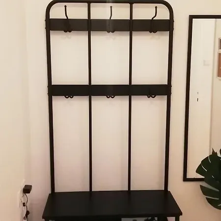 Heart Of Ii 25sqm Apartment *