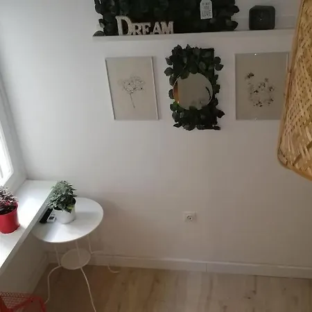 Apartment Heart Of Ii 25sqm