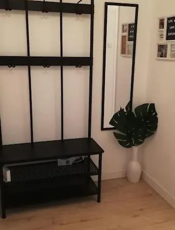 Apartment Heart Of Ii 25sqm *