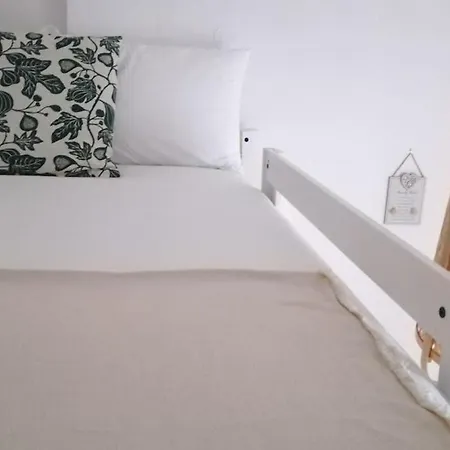 Apartment Heart Of Ii 25sqm Athens