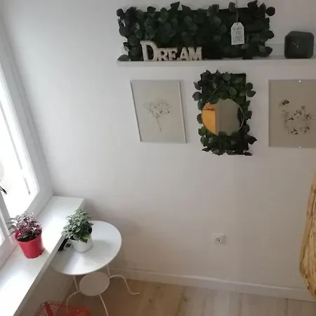 Apartment Heart Of Ii 25sqm